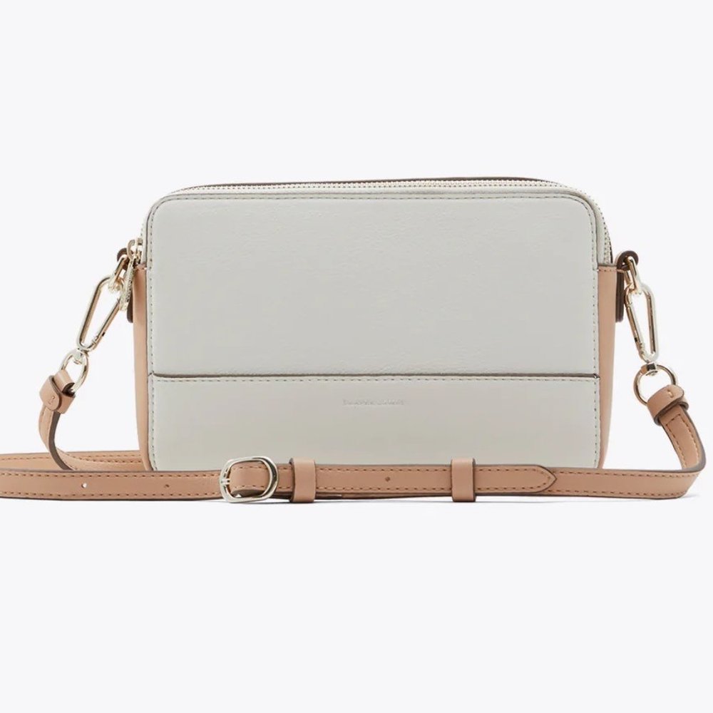 Draper James Dakota Camera Bag